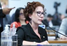 STF aceita denúncia contra Zambelli e Delgatti por invasão a sistemas do CNJ