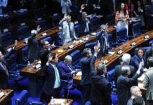 Senado aprova taxação de compras internacionais de até US$ 50