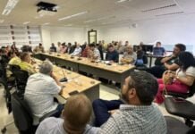 TAC determina novas medidas de segurança para o São João 2024 de Campina Grande