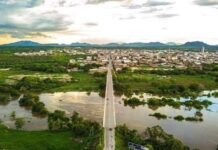 Pesquisa registrada da oposição de São Bento é impugnada por conter erros graves