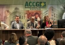 Marinaldo Cardoso leva parlamento para ouvir setor produtivo de Campina Grande