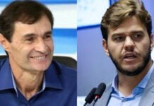 Eleições 2024: Pesquisa em Campina Grande aponta liderança de Romero Rodrigues seguido pelo prefeito Bruno