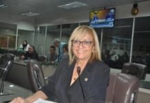 Vereadora apresenta na CMCG projeto que prioriza atendimento a portadores de doenças raras