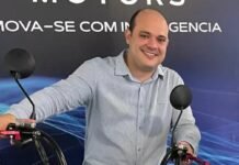 André Ribeiro “Serei candidato e deixo a Secretaria para ajudar Campina na hora que ela mais precisa”