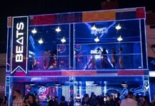 Beats celebra o São João de Campina com a presença de Pedro Sampaio, ações especiais para o público e lançamento exclusivo para festa