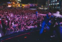 Beats e Pedro Sampaio esquentam o Maior São João do Mundo