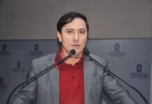 Em defesa do servidor: Napoleão Maracajá cria PL que autoriza gratificação para servidores da Educação