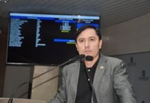 Napoleão Maracajá celebra resultados de seus Projetos de Lei após seis meses do novo mandato