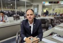 Vereador de Campina Grande denuncia que está sendo alvo de fake news