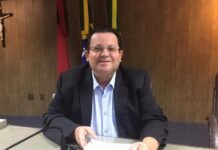 De autoria de Olimpio, “Lei do QR Code” beneficia motoristas, passageiros e o comércio da cidade