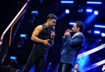 Forró, pagode e sertanejo deram o tom da última quarta d’O Maior São João do Mundo 2024