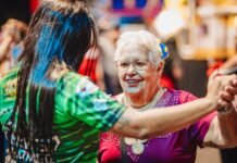 Turistas se encantam com os festejos juninos na terra d’O Maior São João do Mundo e aproveitam as últimas horas da festa