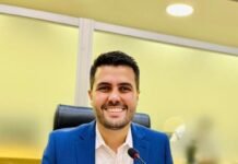 Governador anuncia deputado paraibano como novo Secretaria de Educação do Estado