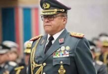 General Zúñiga é liberado horas depois de liderar tentativa de golpe de Estado na Bolívia