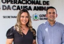 Waléria Assunção anuncia pré-candidatura a vereadora e seu apoio a Jhony Bezerra para prefeito de Campina Grande
