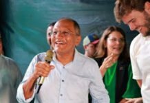 Marinaldo Cardoso analisa como muito produtivo primeiro semestre de 2024