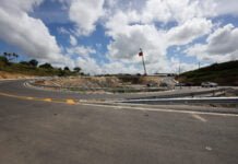 DER-PB lamenta informações falsas sobre o Arco Metropolitano de Campina Grande