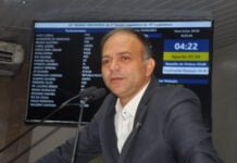 Calote: Por falta de pagamento empresa de segurança abandona serviços na Secretaria de Saúde de Campina Grande