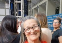 Dona Fátima destaca saúde e ação social como base de sua atuação parlamentar