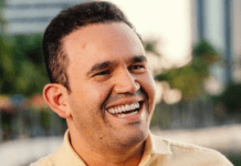 Pré-candidato, Jhony Bezerra fará plenárias populares nos bairros de CG para construção do plano de governo