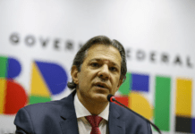 Haddad defende regulamentar jogos de azar “dentro de regras rígidas”