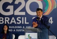 Mais de 14,7 milhões de brasileiros deixaram de passar fome em 2023