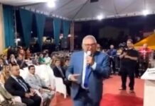 Pastor diz que autismo é “visita do diabo no ventre” e recebe críticas