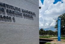 Servidores do INSS entram em greve por tempo indeterminado