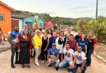 Em Areia: programação do Caminhos do Frio faz homenagem ao Movimento Armorial