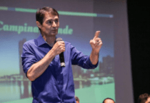 Romero Rodrigues preferiu frustrar parte da população campinense em prol do grupo Cunha Lima