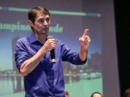 Romero reforça reeleição e aposta em vice forte de Cícero em Campina Grande