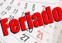 Bancos fecham no feriado de 5 de agosto