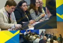 Funcionários do Banco do Brasil voltam a se reunir com banco para negociações da Campanha Nacional