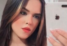 Adolescente de 15 anos é assassinada com disparo de arma de fogo na cabeça, companheiro de 56 anos é o principal suspeito