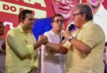 PSB de Campina Grande define data da convenção para o dia 04 de agosto