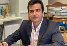 Direção do PL retira Bruno Roberto da presidência do partido em Campina Grande