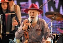 Napoleão Maracajá propõe Homenagem a Biliu de Campina com PL para renomear Pirâmide do Parque do Povo