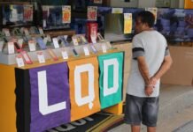 Consumidores têm até sábado para participar da Liquida Campina 2024