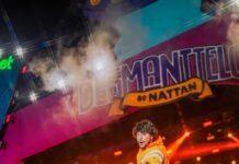 Nattan traz edição do “Desmanttelo” para João Pessoa em véspera de feriado