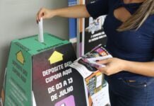 Consumidores tem até quarta-feira (17) para depositar cupons da Liquida Campina 2024
