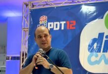 André Ribeiro promete concluir todas as obras paradas no Governo Bruno