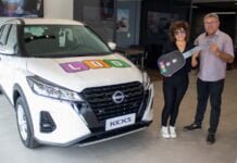 CDL entrega prêmios aos ganhadores da Liquida Campina 2024