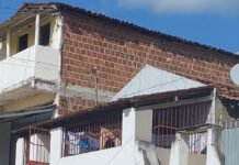 Criança de dois anos morre após ser estuprada pelo pai em Aroeiras