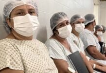 Opera Paraíba intensifica ações e realiza 415 cirurgias eletivas em apenas três dias