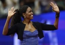 Apenas Michelle Obama venceria Trump, diz pesquisa