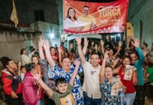 Dr. Jhony intensifica pré-campanha em Plenárias pelos bairros de Campina Grande para dar voz à população