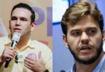 Partido do prefeito Bruno Cunha Lima aciona a Justiça para suspender pesquisa Data Ranking e plenárias do PSB em Campina