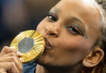 Deputados pedem isenção de IR a prêmio pago a medalhistas olímpicos