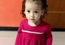 Criança de dois anos de idade morre engasgada com uva, na Paraíba