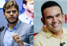 Real Time Big Data aponta empate técnico em Campina Grande